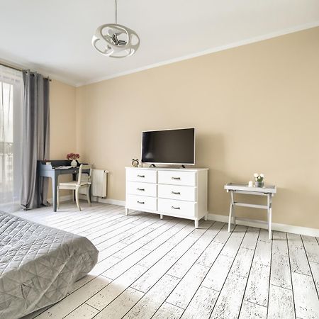 Good Vibes Apartment Lodz Экстерьер фото